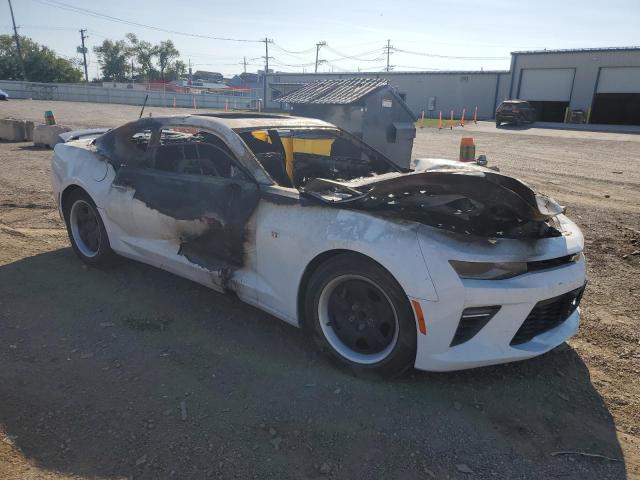 2016 CHEVROLET CAMARO SS 1G1FH1R75G0144705
