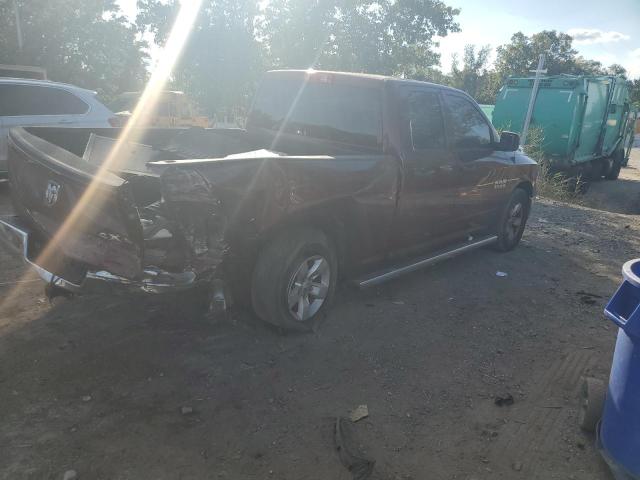 2017 RAM 1500 ST - 1C6RR7FG5HS850627