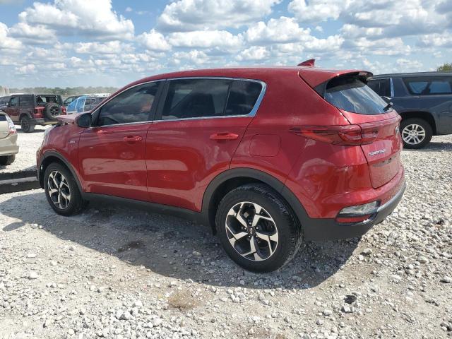 2020 KIA SPORTAGE L - KNDPMCAC9L7790438