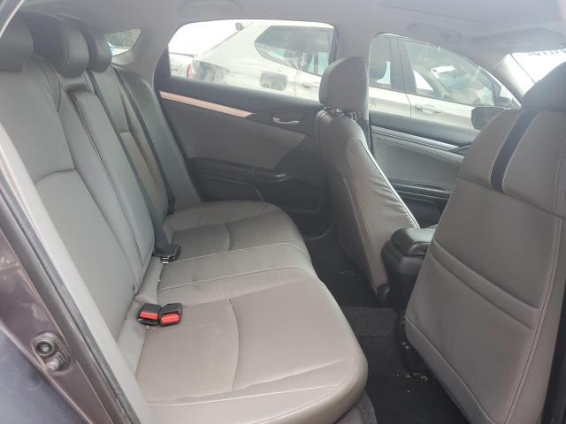 2016 HONDA CIVIC EXL #3303869760