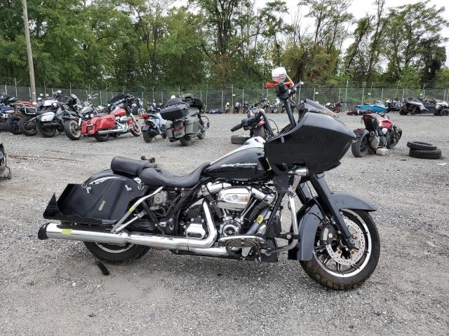 2018 HARLEY-DAVIDSON FLTRX ROAD GLIDE 1HD1KHC16JB634127