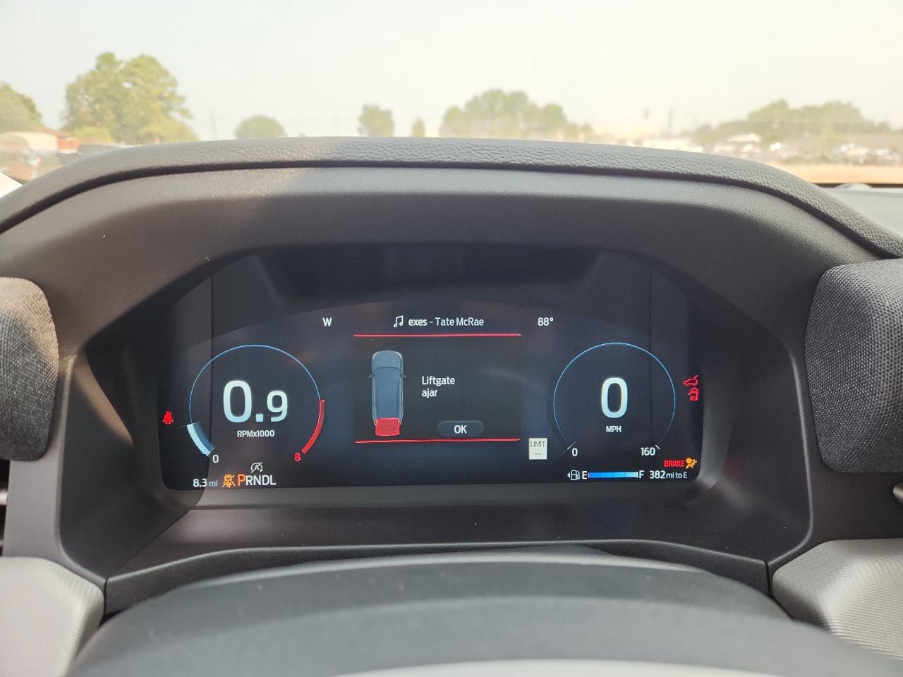 FORD EXPLORER ACTIVE