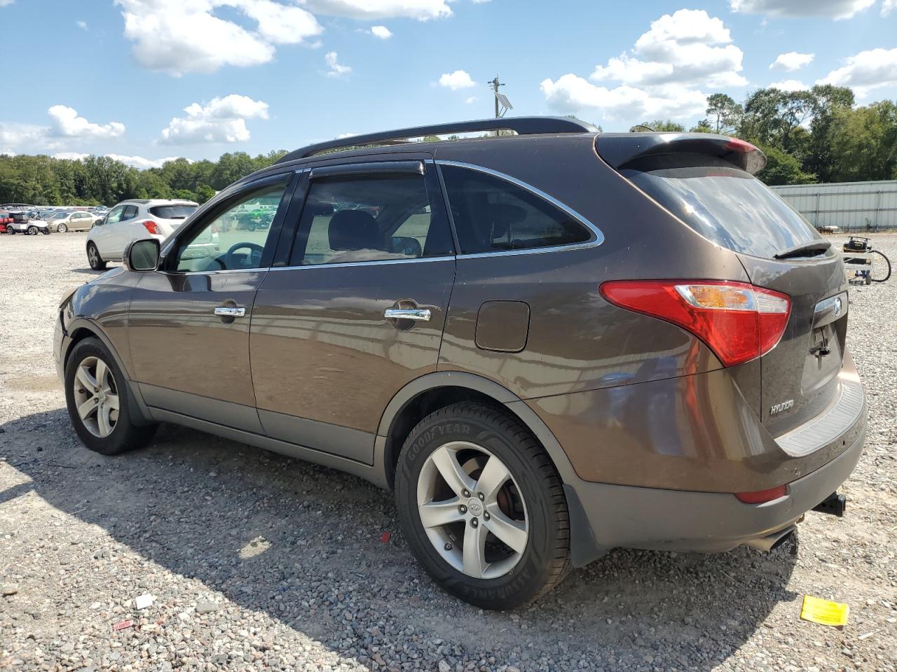 HYUNDAI VERACRUZ GLS