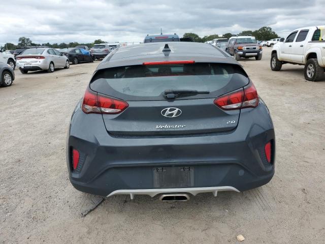 2020 HYUNDAI VELOSTER B - KMHTG6AF8LU022982