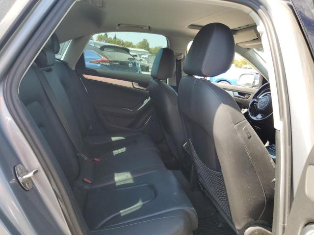 2015 AUDI A4 PREMIUM PLUS WAUFFAFL4FN040297