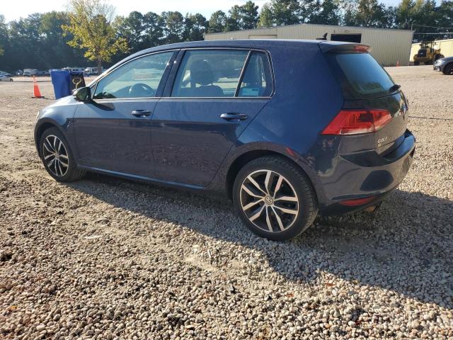 2016 VOLKSWAGEN GOLF S/SE 3VW217AU4GM052977