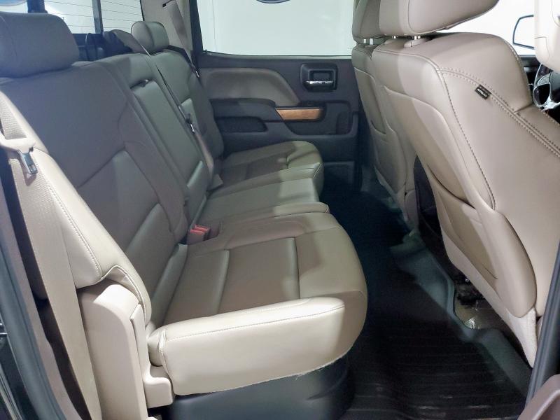 2015 CHEVROLET SILVERADO 3GCUKSECXFG199833