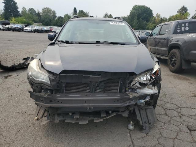 2013 SUBARU XV CROSSTR - JF2GPAKC2DH855105