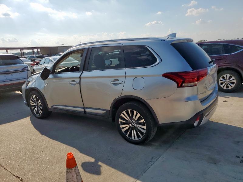 2020 MITSUBISHI OUTLANDER JA4AZ3A30LZ026922
