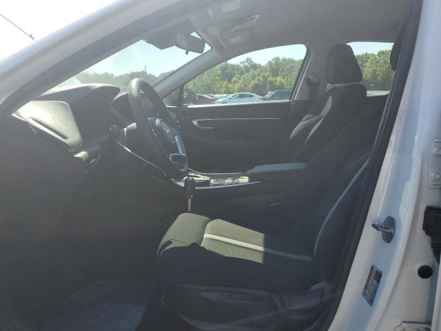 2023 HYUNDAI SONATA SE KMHL24JAXPA268642