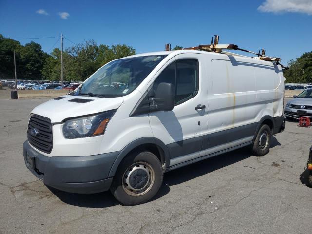 FORD TRANSIT T-