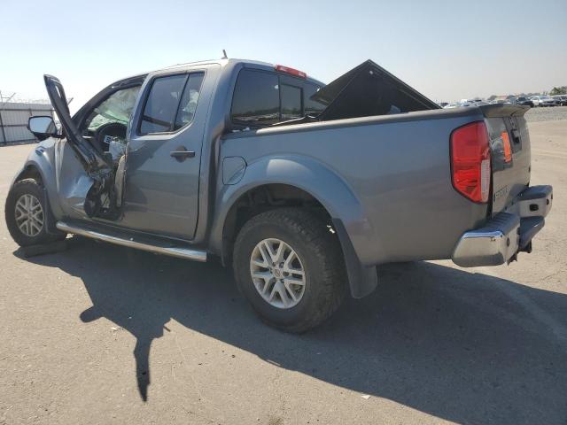 2018 NISSAN FRONTIER S 1N6AD0ER8JN769086