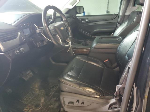 2015 CHEVROLET TAHOE K150 1GNSKBKC3FR145342