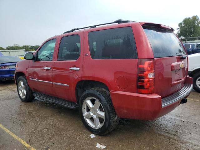 2014 CHEVROLET TAHOE K1500 LTZ #3291364180