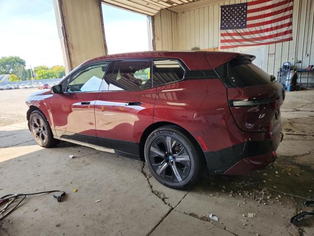 2024 BMW IX XDRIVE5 - WB523CF03RCR29633