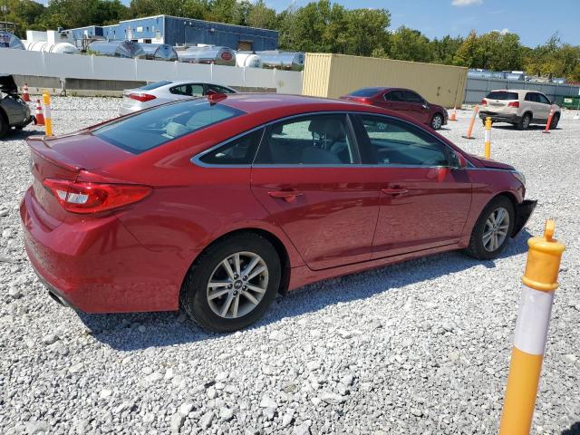 2016 HYUNDAI SONATA SE 5NPE24AF9GH344773