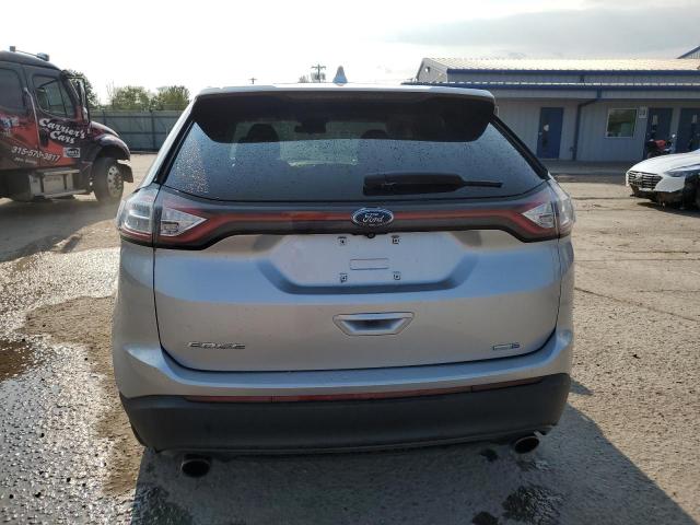 2016 FORD EDGE SE 2FMPK4G92GBC00483