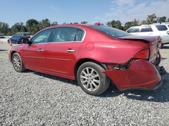 2011 BUICK LUCERNE CXL #3282422276