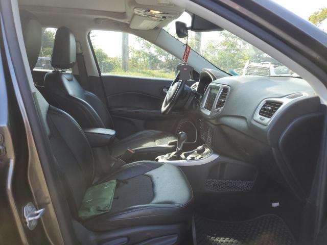 2019 JEEP COMPASS LA 3C4NJDBB4KT818278