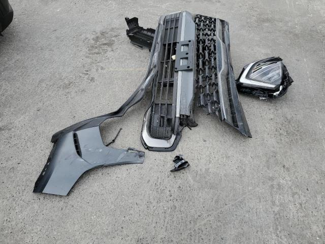 2024 KIA SPORTAGE X LINE - KNDPYDDHXR7140365