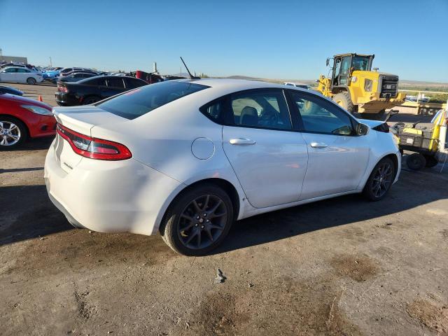 2015 DODGE DART SXT 1C3CDFBB6FD406633