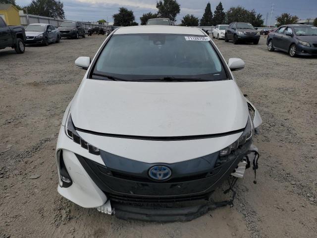 2020 TOYOTA PRIUS PRIM - JTDKARFPXL3127968