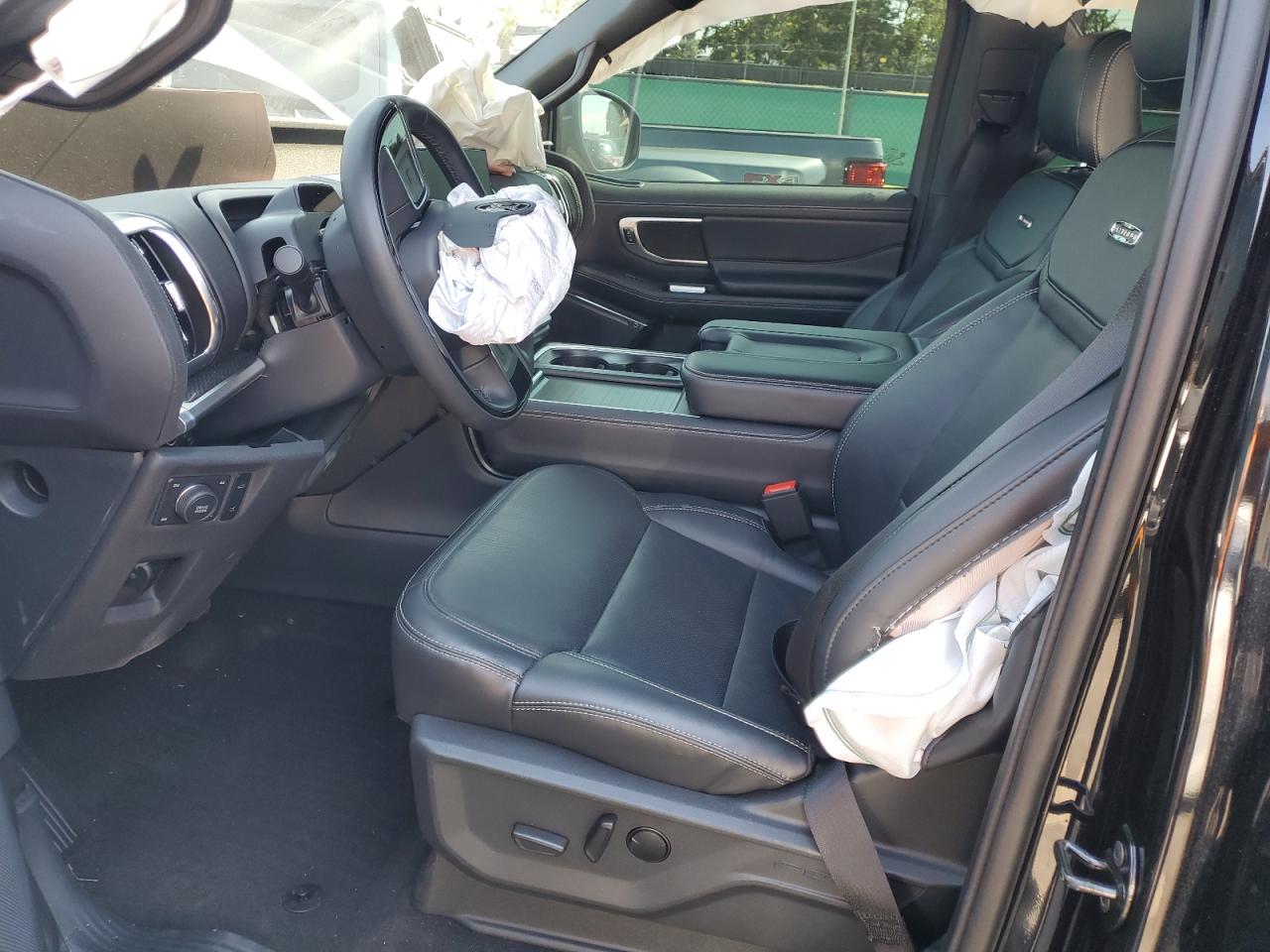 FORD EXPEDITION PLATINUM