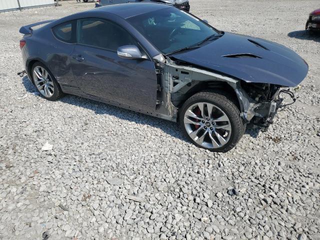 2015 HYUNDAI GENESIS CO KMHHU6KJXFU122846