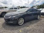 2015 LINCOLN MKZ HYBRID - 3LN6L2LUXFR602159