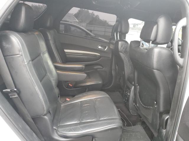 2017 DODGE DURANGO GT 1C4RDJDG7HC664976