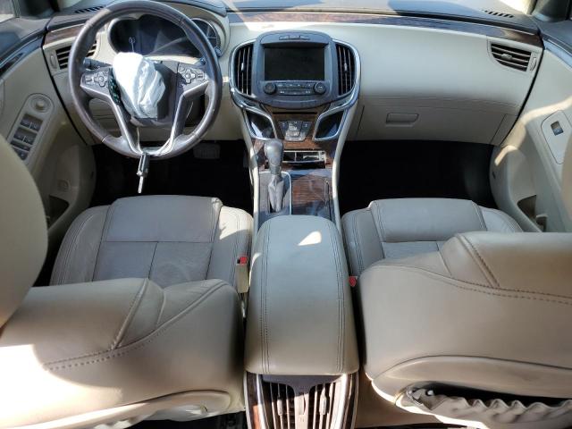 2015 BUICK LACROSSE PREMIUM 1G4GD5G37FF202674
