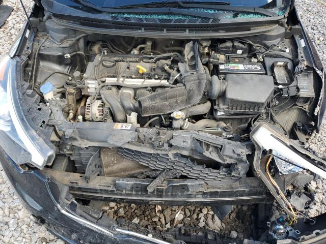 2015 KIA FORTE LX KNAFK4A64F5403356