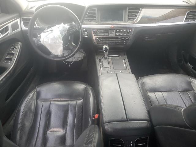 2015 HYUNDAI GENESIS 3. KMHGN4JE1FU067950