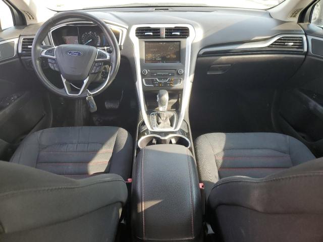 2016 FORD FUSION SE - 3FA6P0H79GR149479