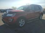 2017 FORD EXPLORER X - 1FM5K8D86HGE41841