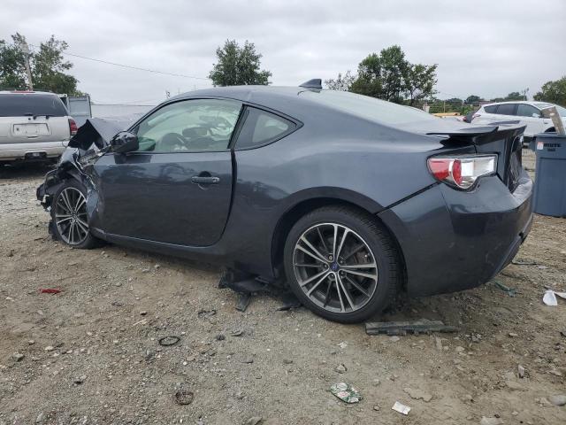 2015 SUBARU BRZ 2.0 LI JF1ZCAC16F9606583