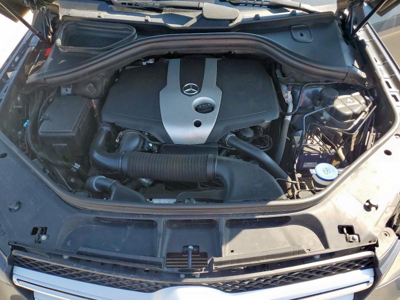 2016 MERCEDES-BENZ GLE 300D 4 4JGDA0EB3GA680369