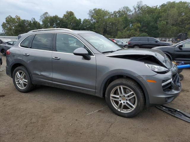 2016 PORSCHE CAYENNE #3297874794