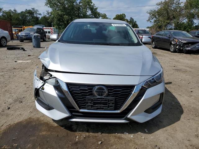 2023 NISSAN SENTRA S - 3N1AB8BV3PY260532