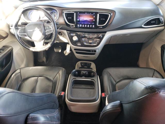 2017 CHRYSLER PACIFICA T 2C4RC1BG0HR821020