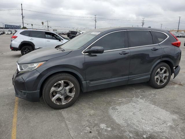 HONDA CR-V EXL