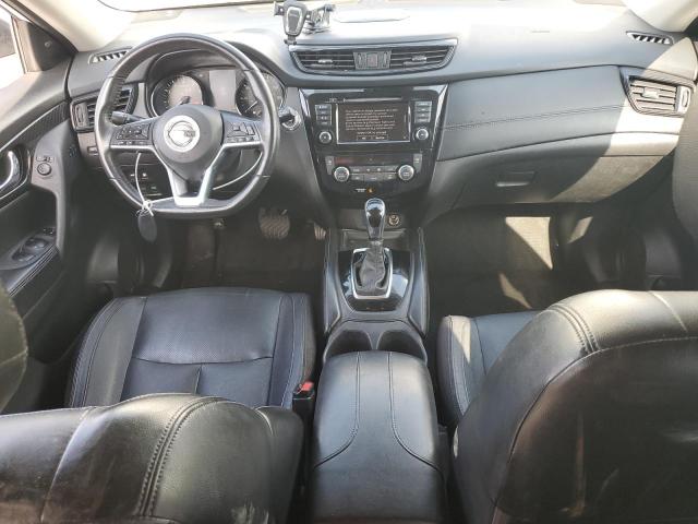 2018 NISSAN ROGUE S JN8AT2MV9JW316304