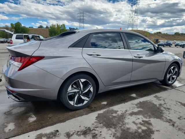 2021 HYUNDAI ELANTRA SE - Other View
