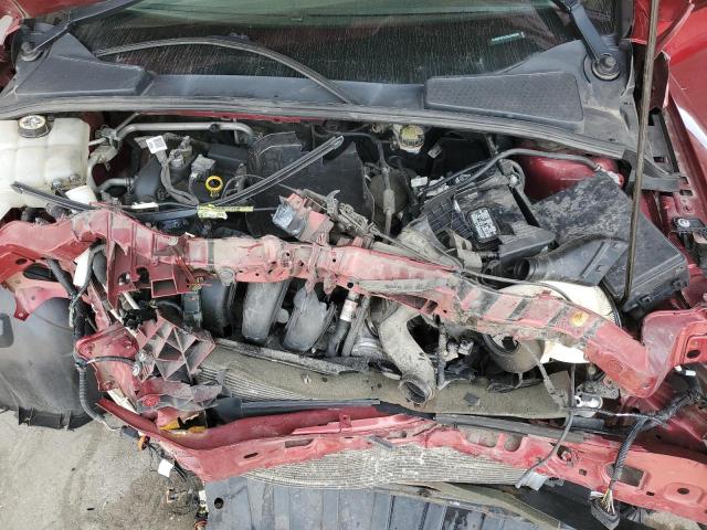 2016 FORD FOCUS SE #3260668656