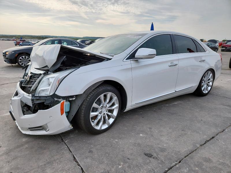 CADILLAC XTS LUXURY