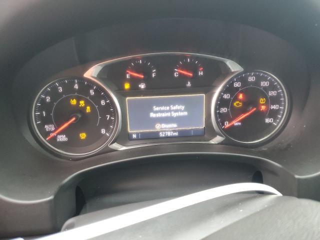 2023 GMC TERRAIN AT 3GKALYEG1PL246265