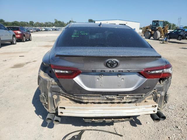 2023 TOYOTA CAMRY XSE 4T1K61AK2PU080705