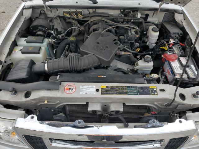 2011 FORD RANGER SUP - 1FTKR1EE3BPA74516