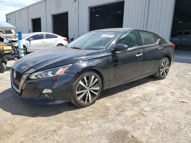 2019 NISSAN ALTIMA PLA 1N4BL4FV2KC105964