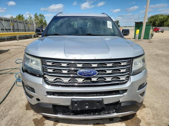 2016 FORD EXPLORER X 1FM5K8D85GGB50536